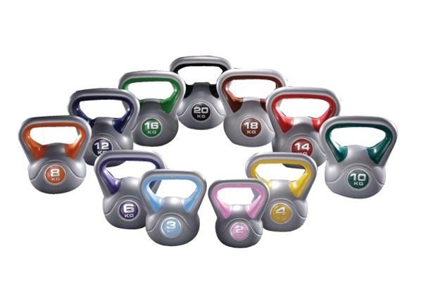 Kahvakuula Vin-Bell 4 kg inSPORTline