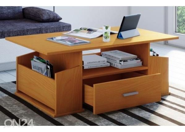 Kaiutinjalat LUGANO MAXI