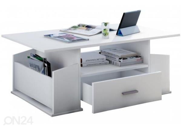 Kaiutinjalat LUGANO MAXI