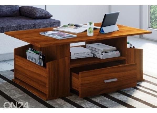 Kaiutinjalat LUGANO MAXI