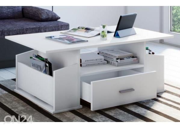 Kaiutinjalat LUGANO MAXI