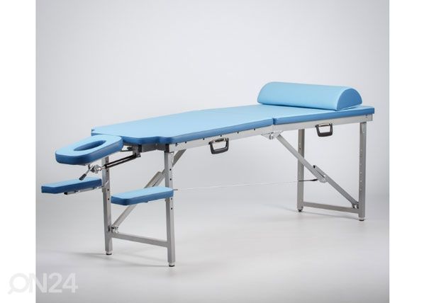 Kannettava hierontapöytä