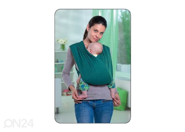 Kantoliina AMAZONAS CarryBaby