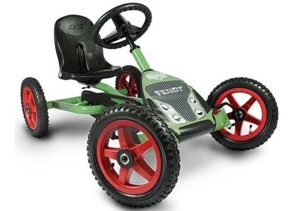 Karting-auto Berg GO-Buddy Fendt