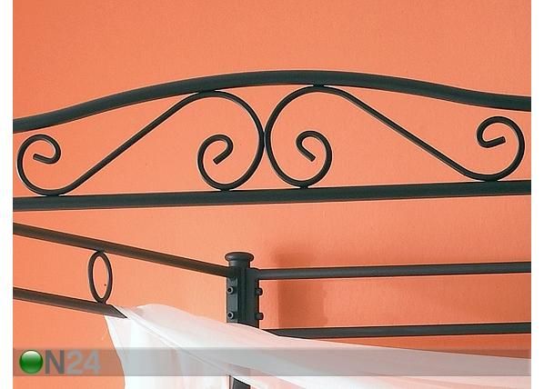 Katosvuode ANGELIQUE 140x200 cm