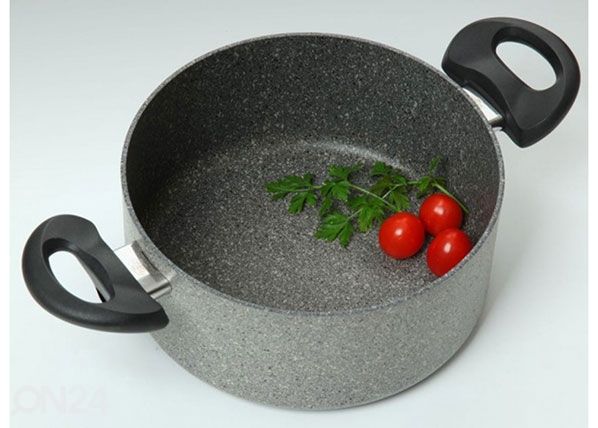 Kattila BALLARINI CORTINA GRANITIUM Ø 18 cm
