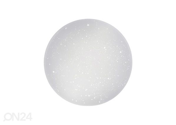 Kattoplafondi Uranus + kaukosäädin
