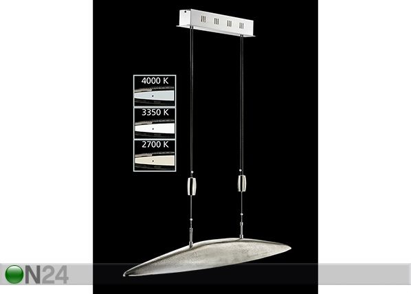 Kattovalaisin Colmar LED