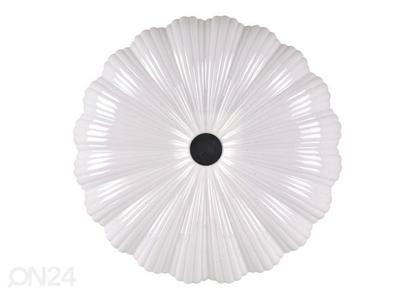 Kattovalaisin Flower LED 36 W + kauko-ohjain