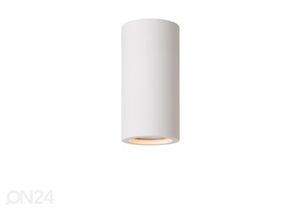 Kattovalaisin Gipsy LED valkoinen