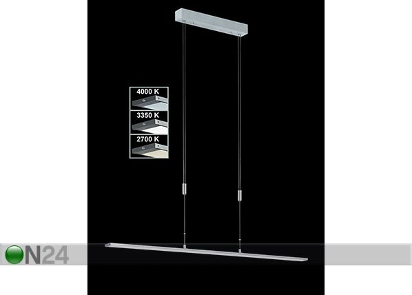 Kattovalaisin Metz LED