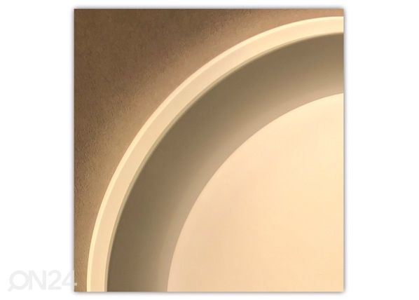 Kattovalaisin Saturnus LED