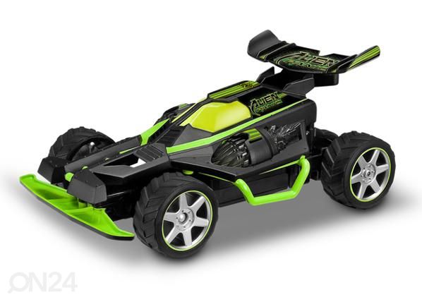 Kauko-ohjattava auto NIKKO Alien Panic 1:18