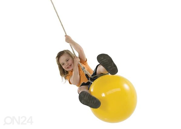 Keinupallo