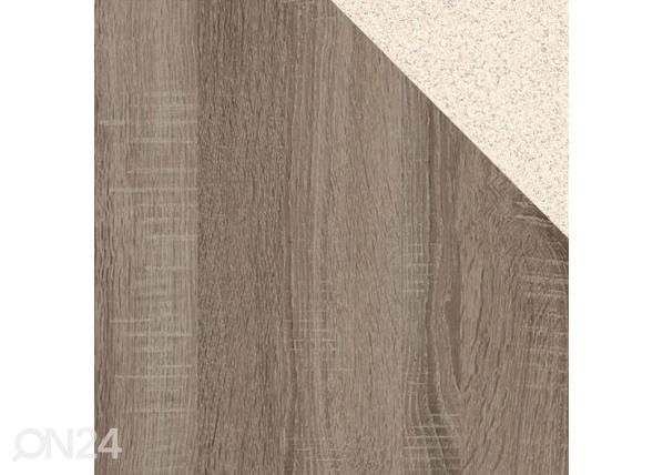 Keittiö 180 cm