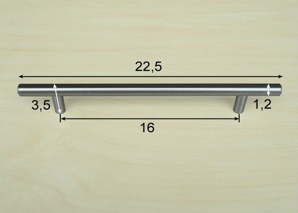 Keittiökalusteet Kaisa 2 P mini 280 cm