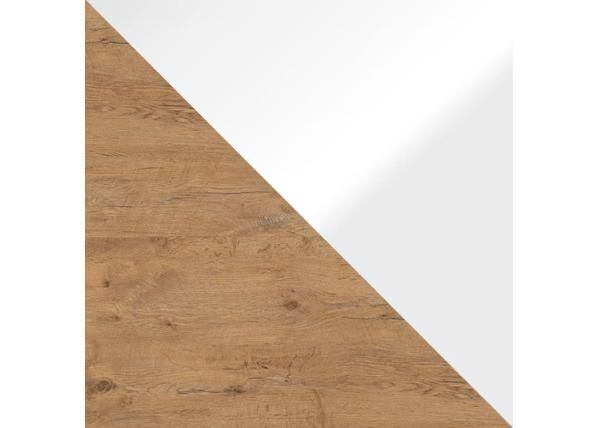 Keittiön yläkaappi 80 cm