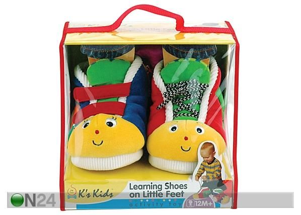 Kengät K`S KIDS