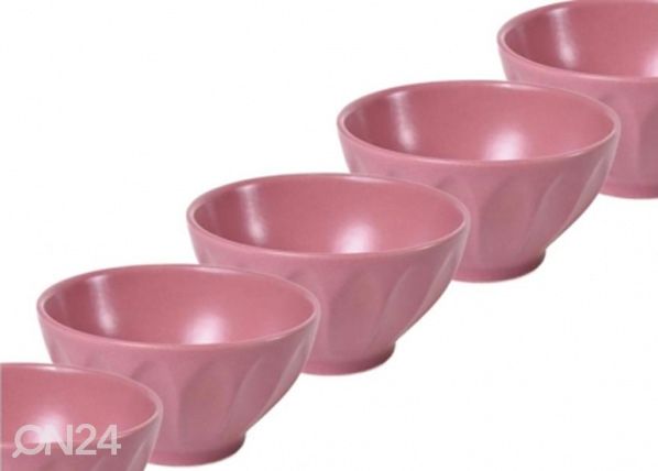 Keraamiset kulhot Lohuke 14 cm 20 kpl
