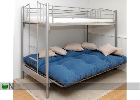 Kerrossänky 90x200 cm ja 140x200 cm