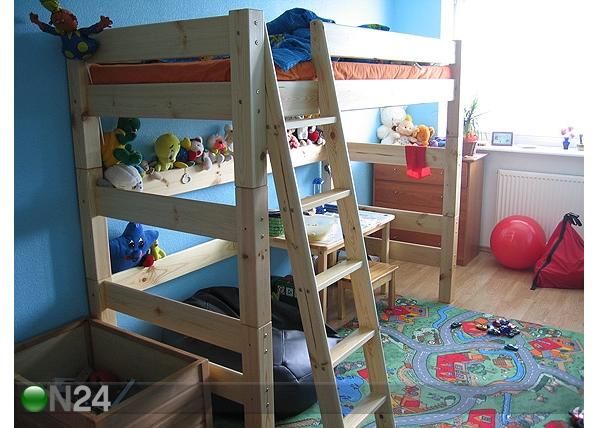 Kerrossänky MAXIMILLIAN mänty