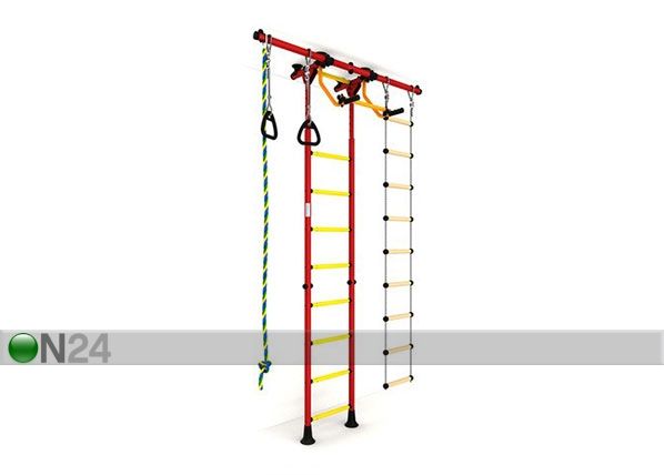 Kiipeilyteline CAROUSEL R55