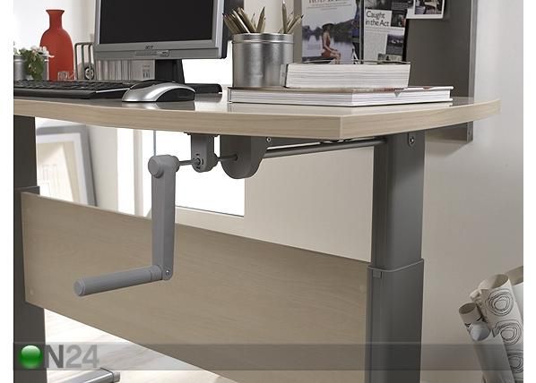 Kirjoituspöytä PRIMA