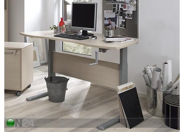 Kirjoituspöytä PRIMA