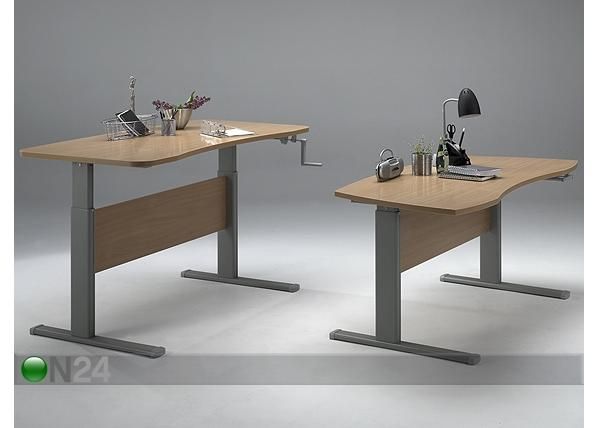 Kirjoituspöytä PRIMA