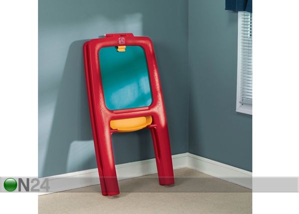 Kirjoitustaulu STEP2