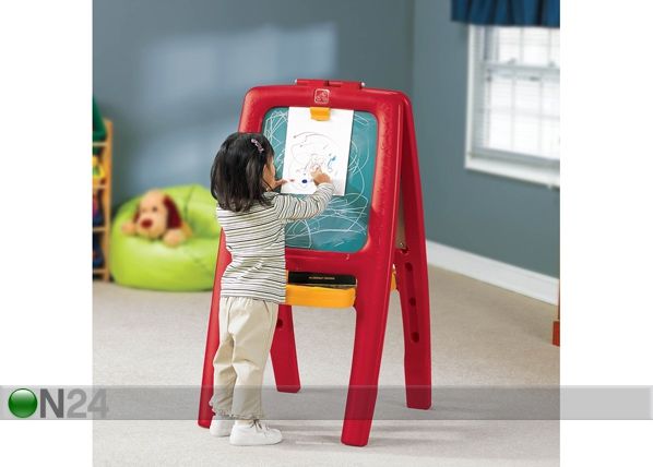 Kirjoitustaulu STEP2