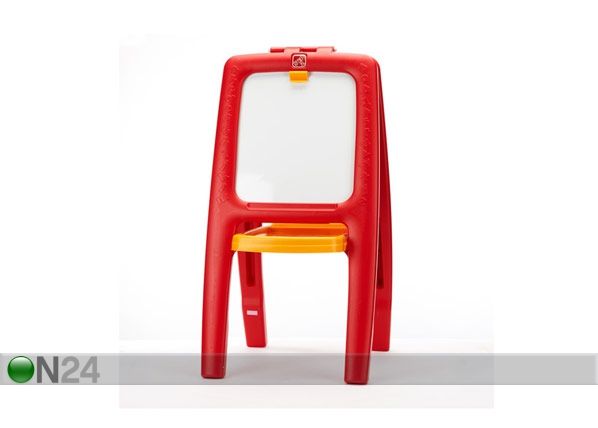 Kirjoitustaulu STEP2