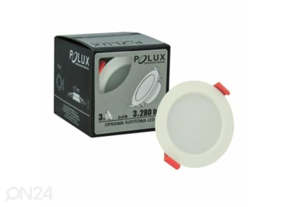 Kohdevalaisin LED 4 W 3 kpl