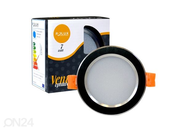 Kohdevalaisin Venus