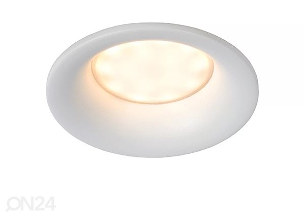 Kohdevalaisin ZIVA White