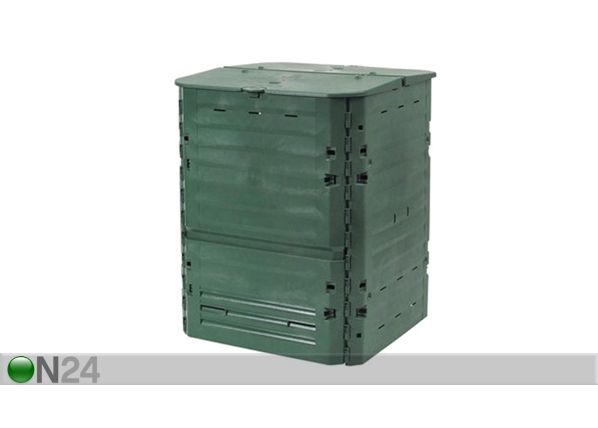 Kompostori Thermo King 900 L