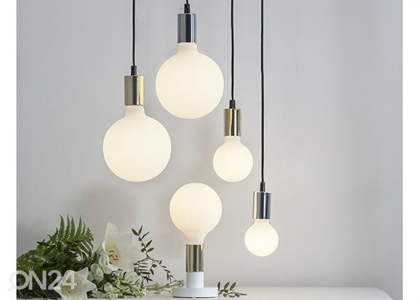 Koristeellinen LED-lamppu E27 5W