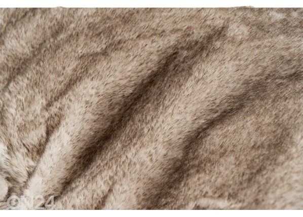 Koristetyyny Arctic Taupe 45x45 cm