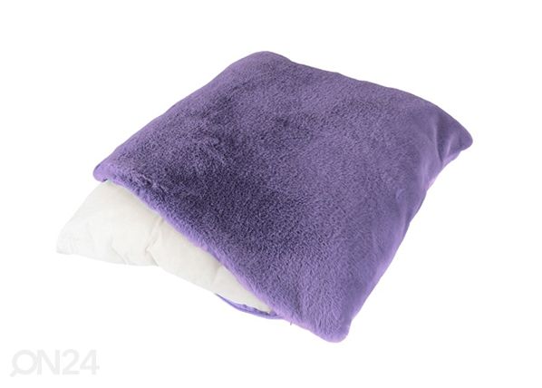 Koristetyyny Heaven Lavender 48x48 cm