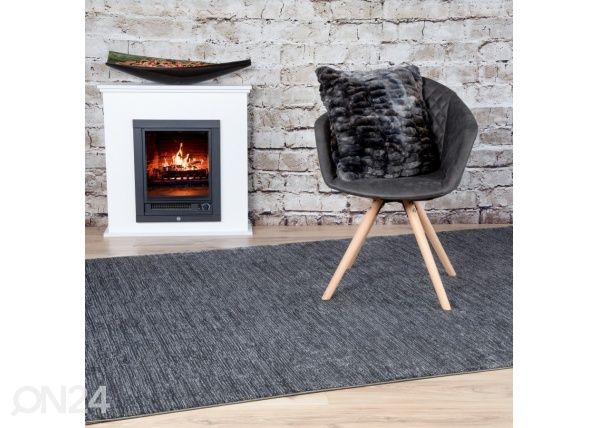 Koristeyyny Luxury Grey