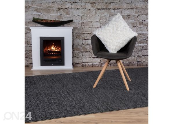 Koristeyyny Smooth Ivory 45x45 cm