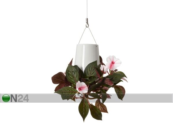 Kukkaruukku BOSKKE SKY PLANTER CERAMIC