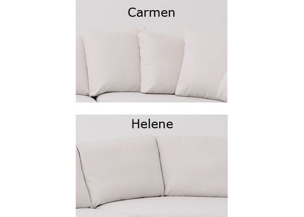 Kulmasohva Helene