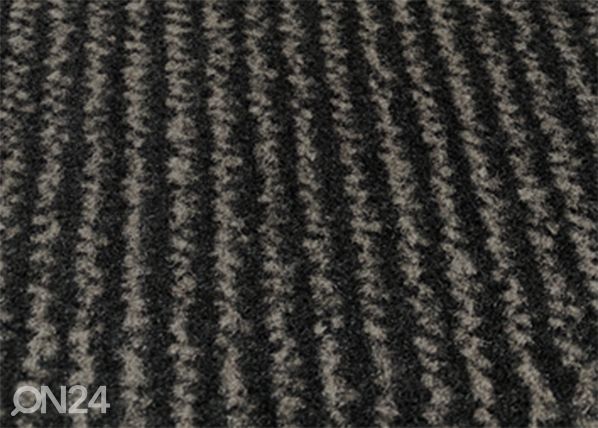 Kuramatto Equateur 80x120 cm, antrasiitti