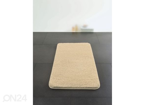 Kylpyhuoneen matto SPIRELLA FURY 50x80 cm