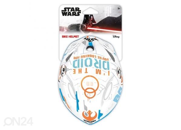 Kypärä Star Wars 52-56 cm