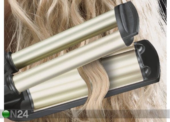 Lainerauta BABYLISS CERAMIC TITANIUM