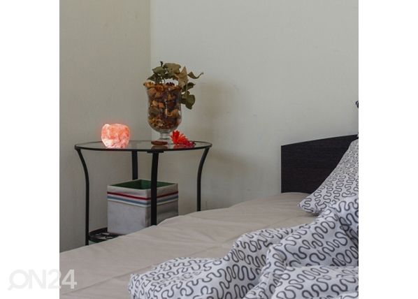 Lämpökynttilän alusta 2 kpl