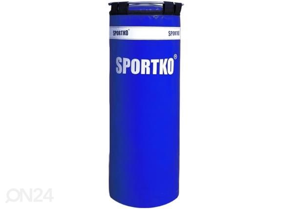 Lasten nyrkkeilysäkki 29x75 cm SportKO MP5 12 kg