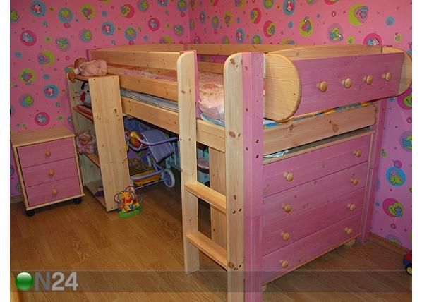 Lastenhuoneenryhmä BRUNO 1